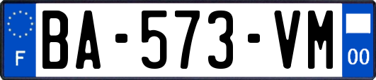 BA-573-VM