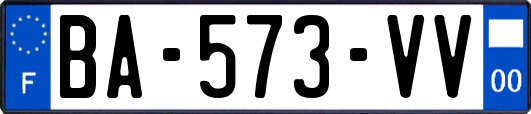 BA-573-VV