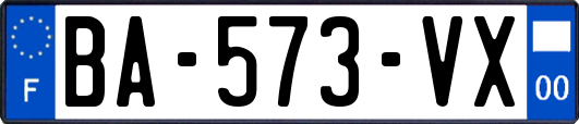 BA-573-VX