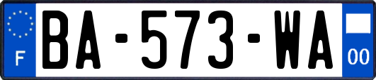 BA-573-WA