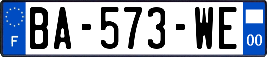 BA-573-WE