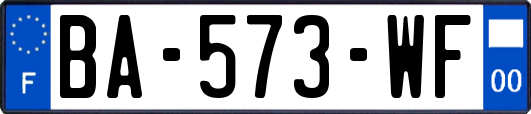 BA-573-WF