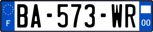 BA-573-WR