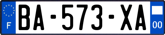 BA-573-XA