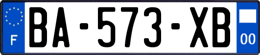 BA-573-XB