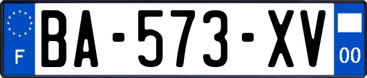 BA-573-XV