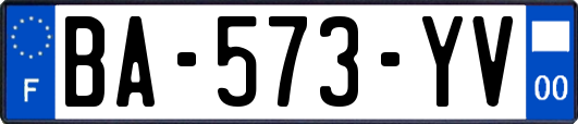 BA-573-YV