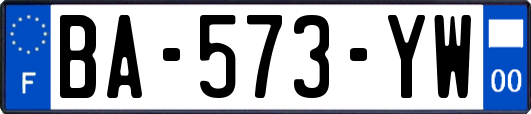 BA-573-YW