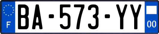 BA-573-YY