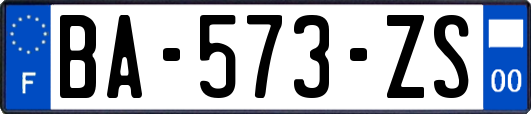 BA-573-ZS