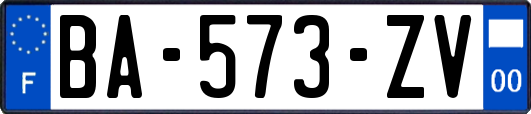 BA-573-ZV