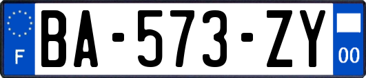 BA-573-ZY