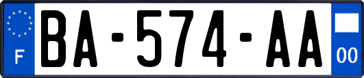 BA-574-AA