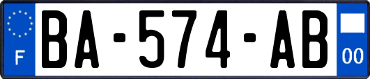 BA-574-AB