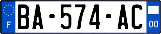 BA-574-AC