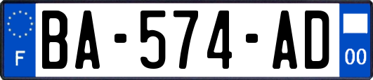 BA-574-AD