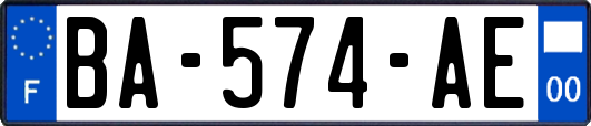 BA-574-AE