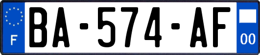 BA-574-AF