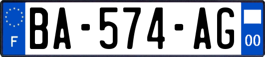 BA-574-AG