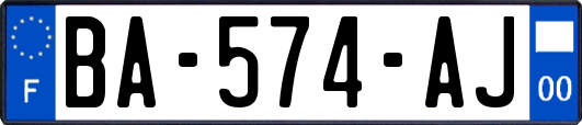 BA-574-AJ