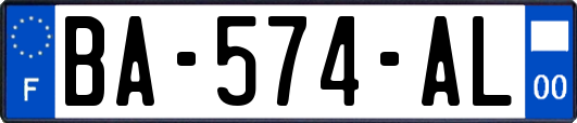 BA-574-AL