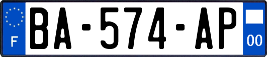 BA-574-AP