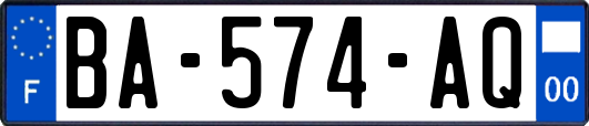 BA-574-AQ