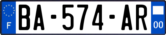 BA-574-AR