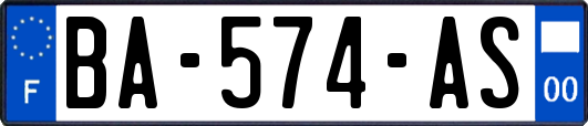 BA-574-AS