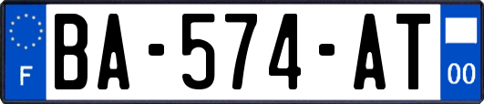 BA-574-AT