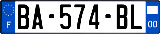 BA-574-BL