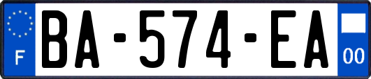 BA-574-EA