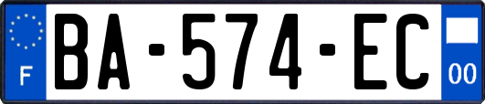 BA-574-EC