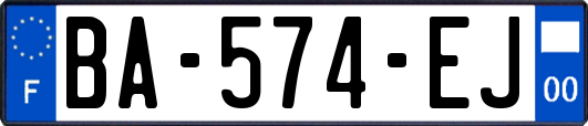 BA-574-EJ