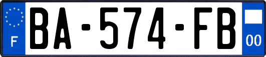 BA-574-FB