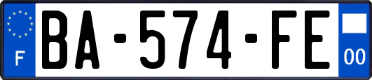BA-574-FE