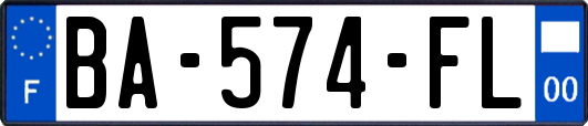 BA-574-FL