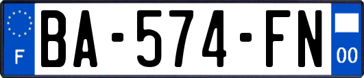 BA-574-FN