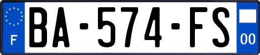 BA-574-FS