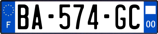 BA-574-GC