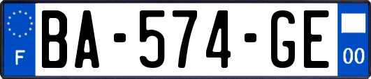 BA-574-GE