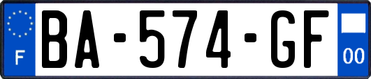 BA-574-GF
