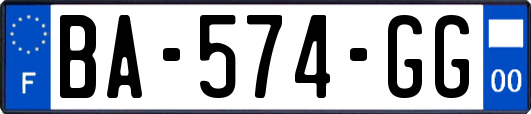 BA-574-GG