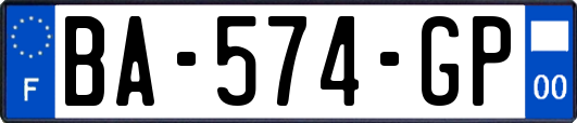 BA-574-GP