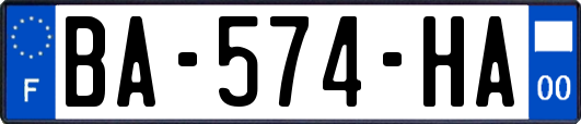BA-574-HA