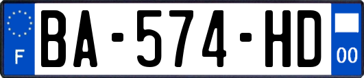 BA-574-HD