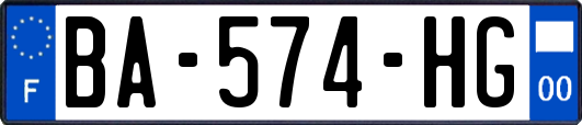 BA-574-HG
