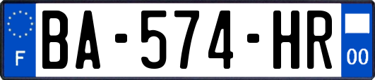 BA-574-HR
