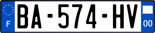 BA-574-HV