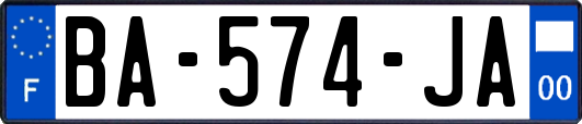 BA-574-JA